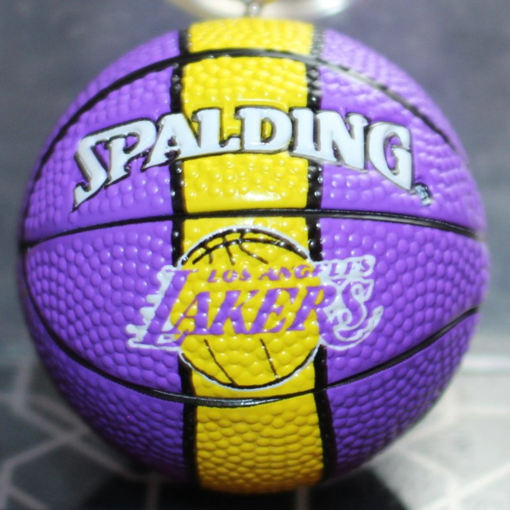 NBA "LA Lakers" (keychain)